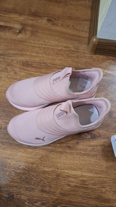 Кросівки    Puma