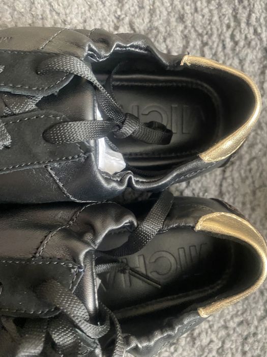 Sapatilhas Michael Kors - Novas - Tam. 38,5