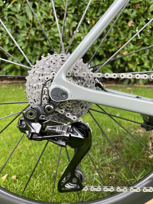 Canyon Ultimate CF 9 Size M