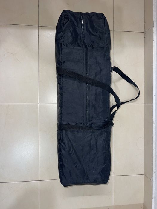Cama de viagem Tuc Tuc