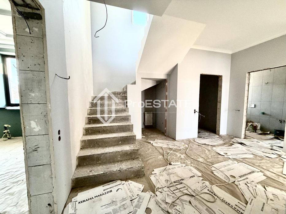 Без % для покупця Продаж будинку Пухівка 300 кв.м. з ремонтом