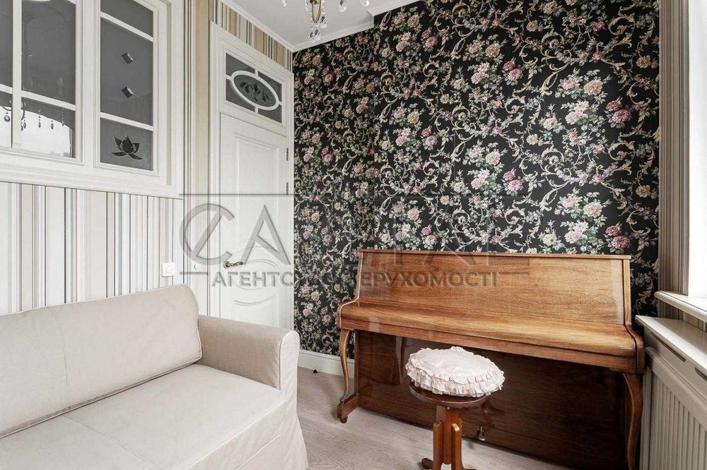 3-кімнатна квартира за адресою вул. Шота Руставелі (площа 86 м²) - Atlanta.ua - фото 13