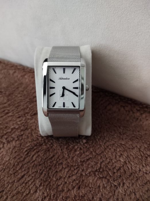 Zegarek ADRIATICA - jedyny taki