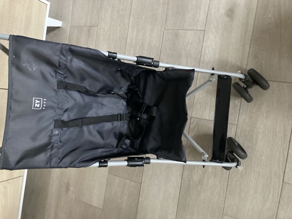 Carrinho de passeio (bengala)