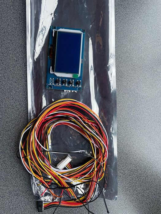 БМС Seplos 48V 200A