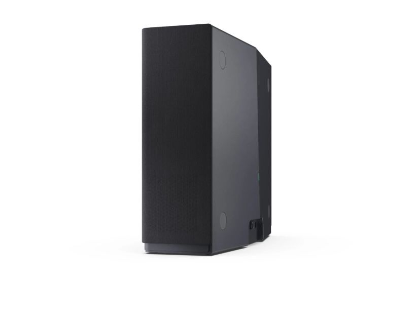 Głośnik Sharp CP-AWS0101 do tv Sharp AQUOS Wireless Surround 45W