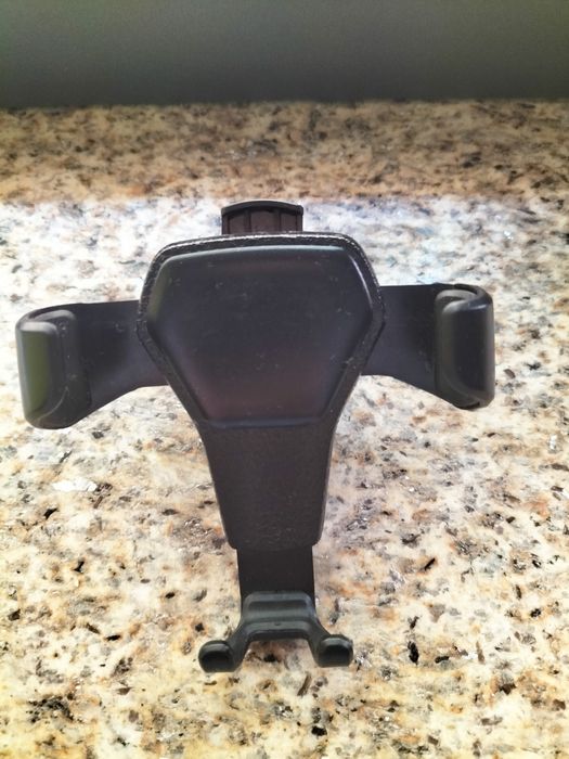 Suporte de telemóvel para o carro