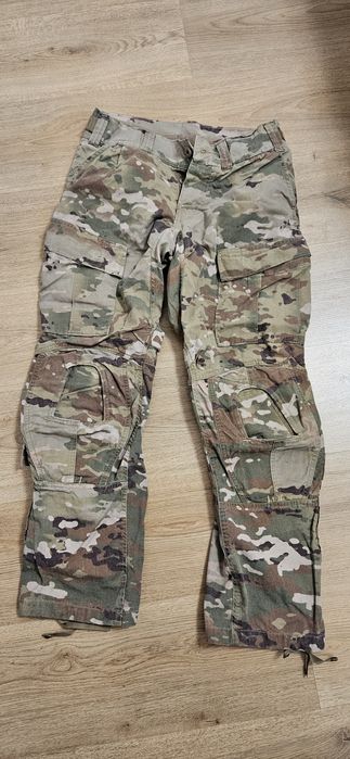 Штани    Multicam