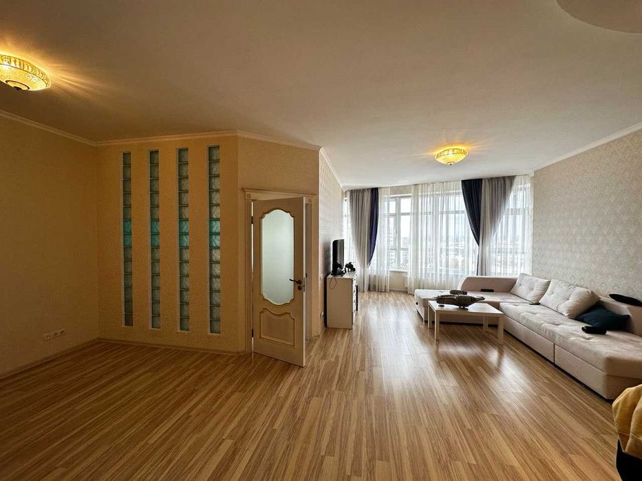 1-room apartment apartment by the address st. Klovskiy spusk (area 90 m²) - Atlanta.ua - photo 11