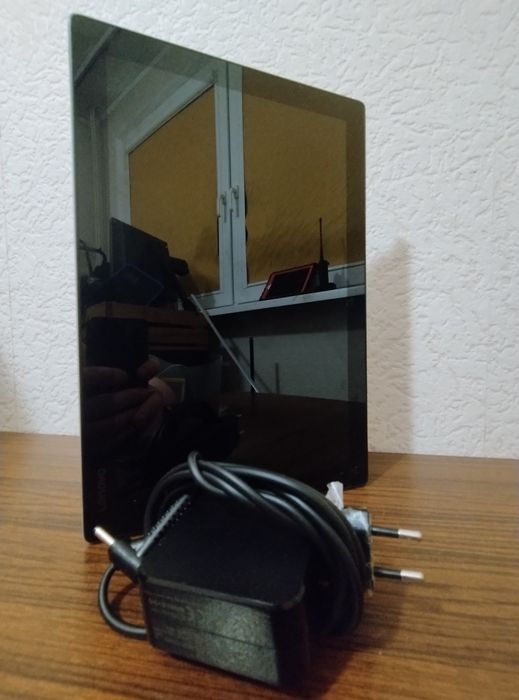 Lenovo Ideapad MiiX 510-12iSK (Tablet z Windowsem)