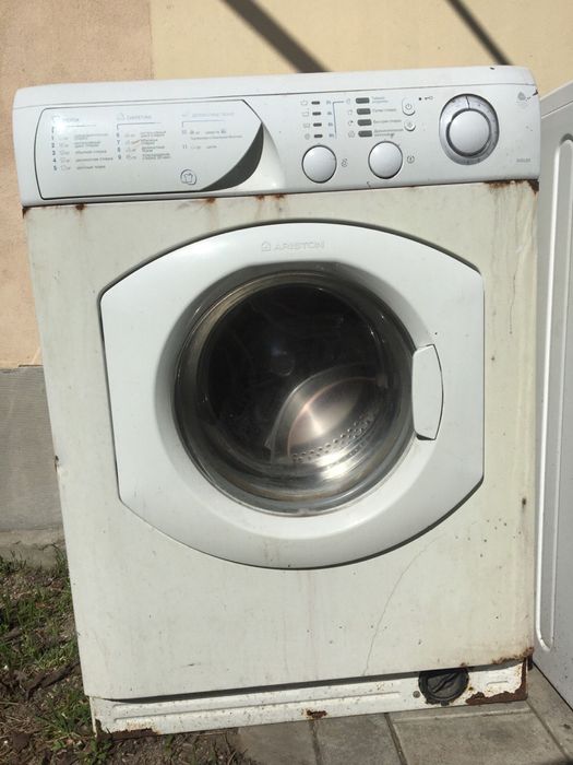 Продам стиральные машины Whirpool,Ariston,Rainford