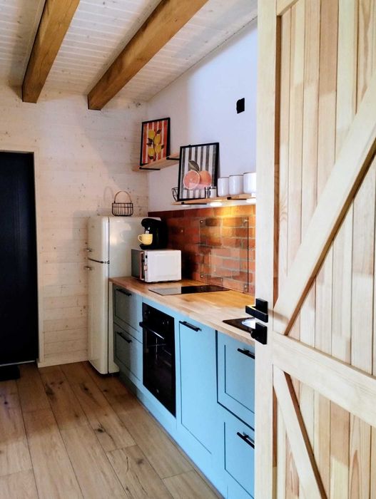 Dom na wynajem Mazury Kątno Stare Jabłonki Ostróda Szeląg Wielki