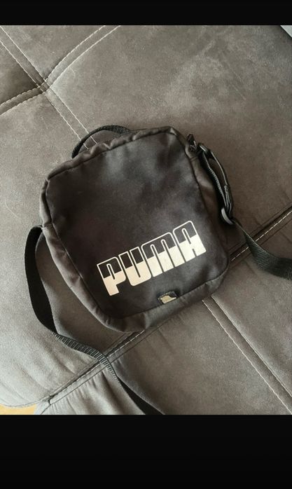 Schoulder bag Puma
