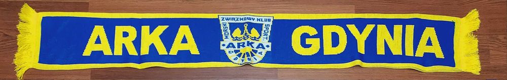 Szalik Arka Gdynia