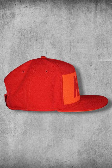 Czapka z daszkiem Nike True