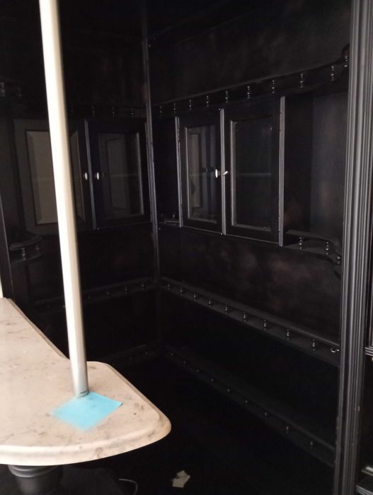 Móvel bar para sala