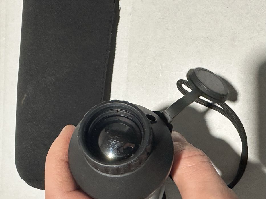 Тепловізор HikMicro LYNX Pro LH25, монокуляр