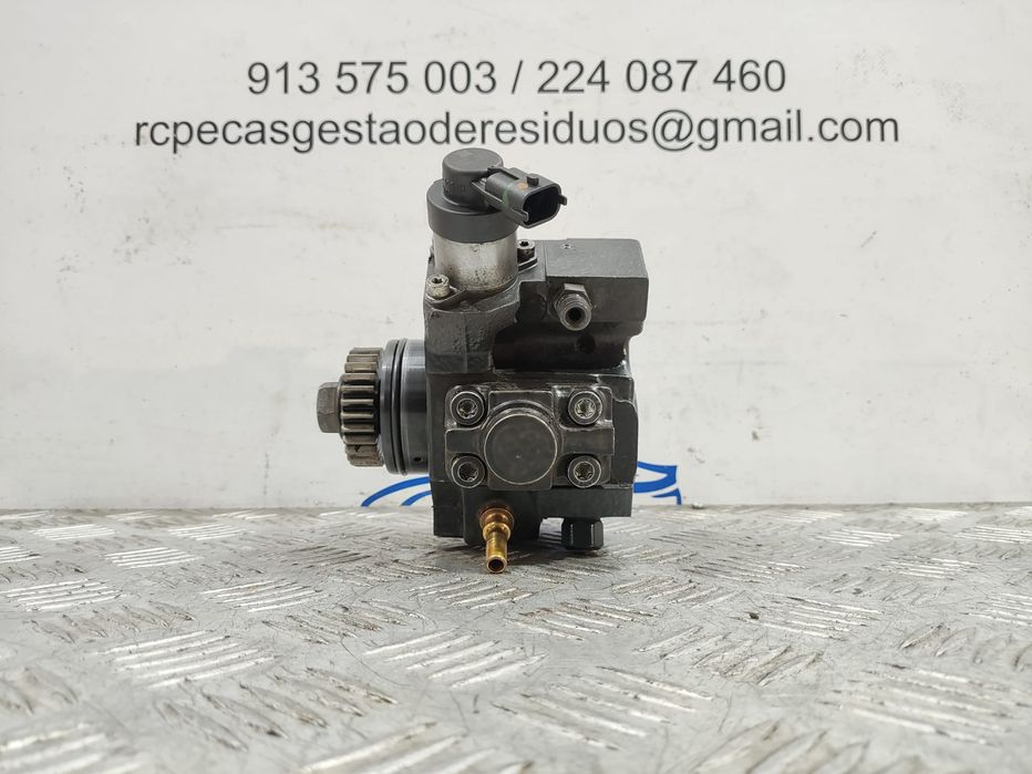 Bomba injetora Bosch Renault 1.6 DCI R9ME409