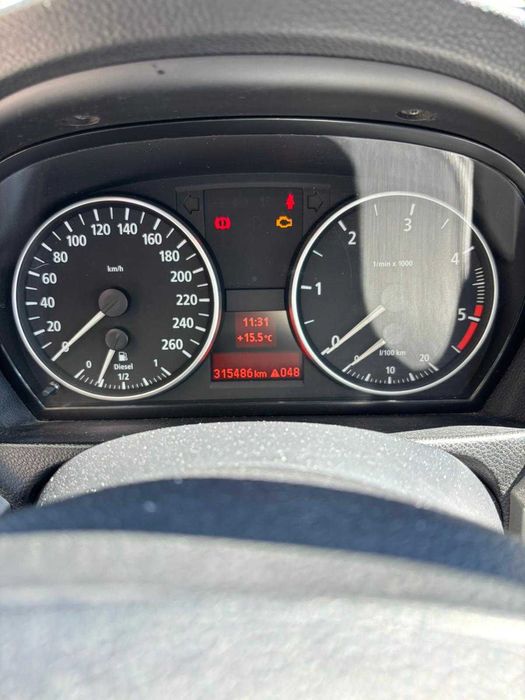 BMW 320d (E90) 163cv M47 – 2005