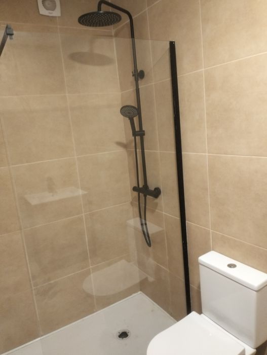 Restauros e remodelações