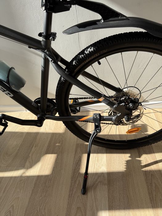Rower Rockrider 27,5 cali