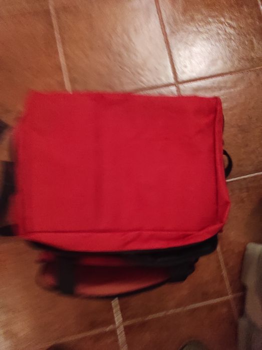 Mala de emergência