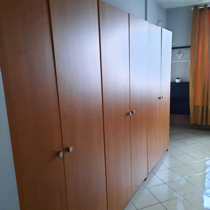 Mieszkanie w centrum miasta do wynajęcia.