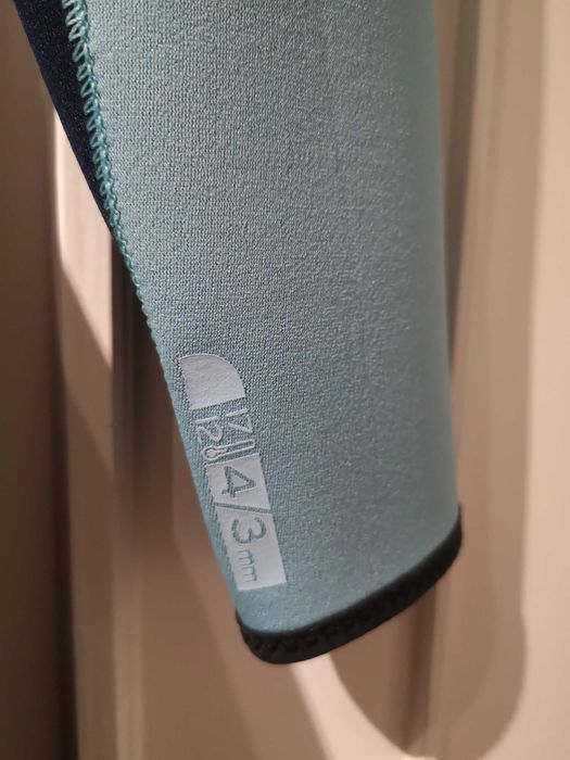 Fato Surf / Bobyboard 4/3 mm