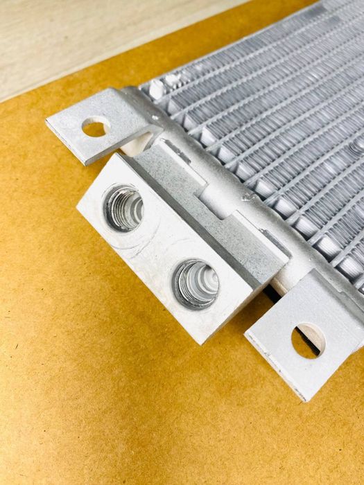 Радиатор АКПП Dodge Journey