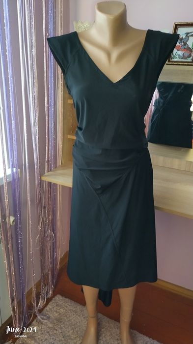 Жіноча вечірня сукня 5в1