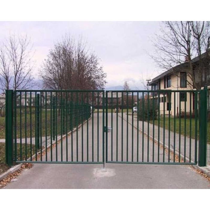 Металеві  навіси, ворота, паркани,. ВИГОТОВЛЕННЯ і ВСТАНОВЛЕННЯ