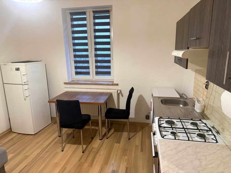 Kawalerka do wynajecia - Centrum