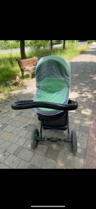 Дитяча коляска, продам терміново