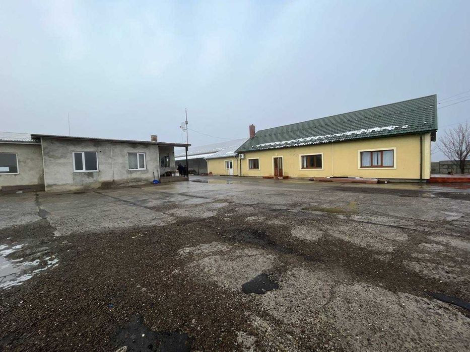 Комерційна нерухомість за адресою вул. Бандери Степана (площа 2624 м²) - Atlanta.ua - фото 8