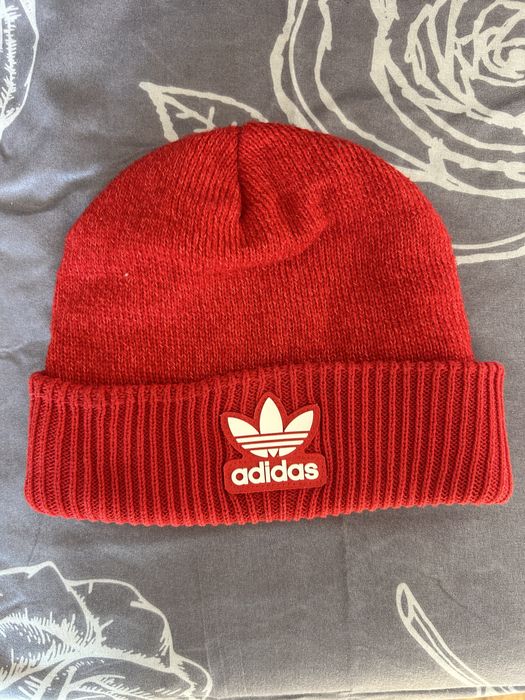 дитяча шапка adidas