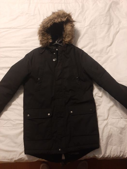 New Men's Coat