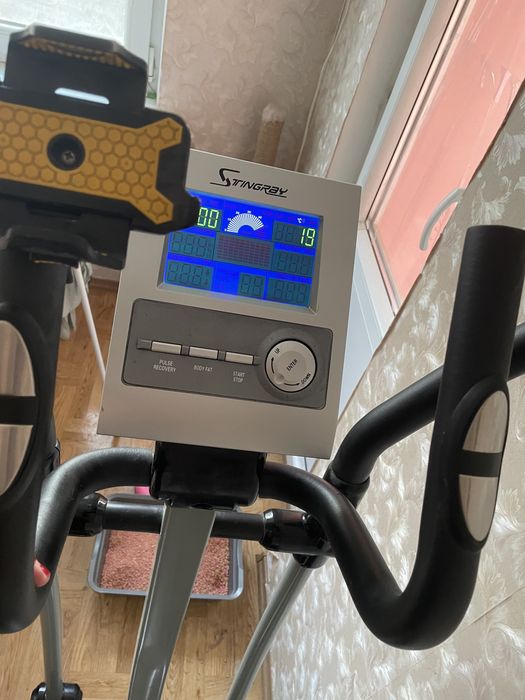 Орбитрек stingray