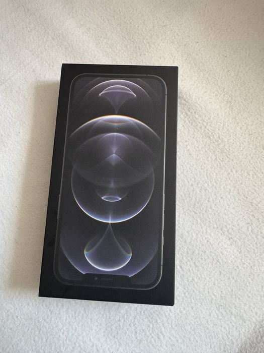 Iphone 11pro max 64GB nowy, 12 pro max 128GB jak nowy