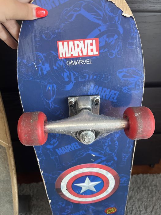 Skates  usados