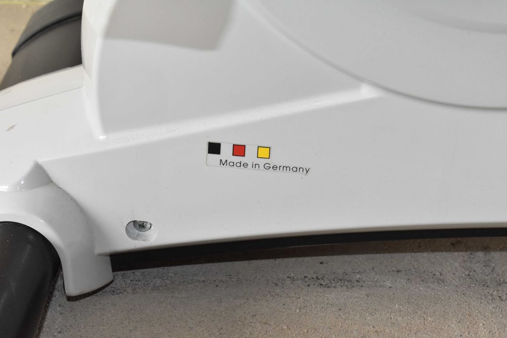 Kettler Race mocny rowerek rower spiningowy kolarzówka 130kg WYSYŁKA!