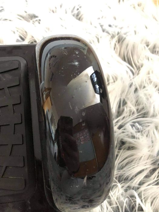 Hoverboard deskorolka