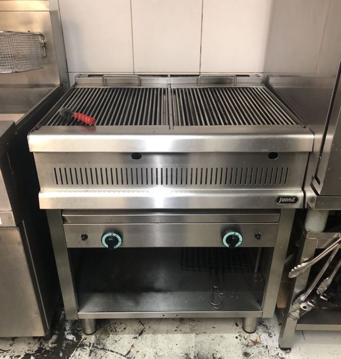 Recheio de restaurante