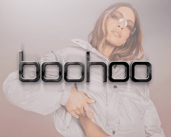 Boohoo,plt оптом
