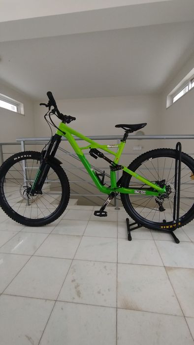 Specialized Enduro 29