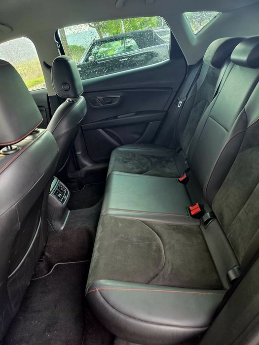 Seat Leon 2.0 TDI 150cv