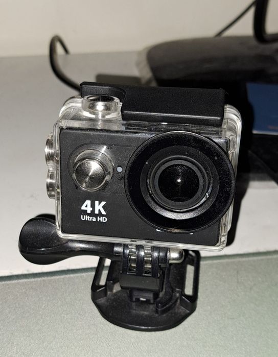 Camara eken video foto