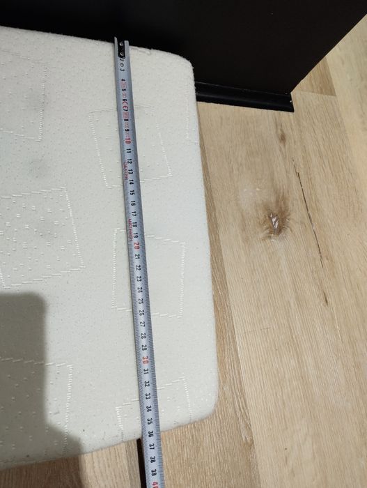 Klin pod materac 40x36 Fiki Miki