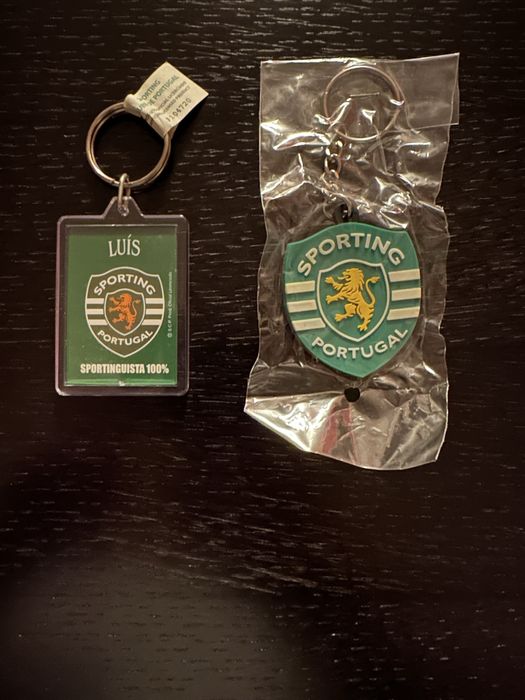 Porta Chaves Sporting