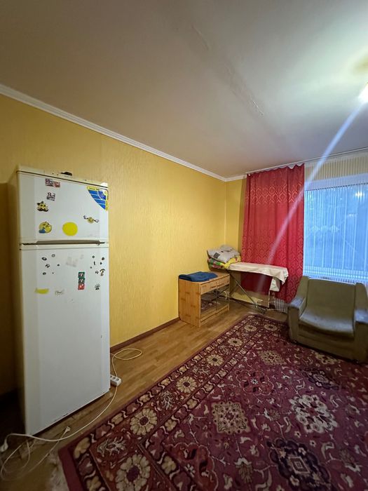 Двокімнатна квартира чешка Сонячний квартал