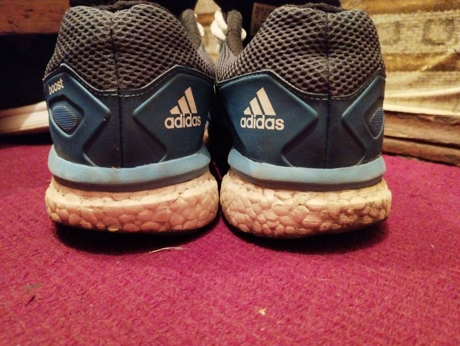 adidas glide boost